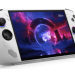 Lenovo Legion da rienda suelta a la potencia del gaming de última generación en el CES 2025, con la primera portátil SteamOS del mundo