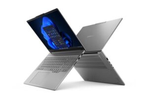 Lenovo en CES 2025: Lanza la primera laptop enrollable del mundo al mercado global