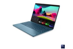 Lenovo en CES 2025: Lanza la primera laptop enrollable del mundo al mercado global