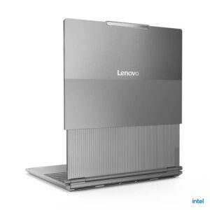 Lenovo en CES 2025: Lanza la primera laptop enrollable del mundo al mercado global