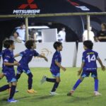 Mitsubishi acelera la pasión por el deporte en la segunda edición de la Copa Juvenil Asia 2025