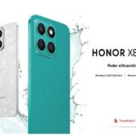 Nuevo año, nuevo smartphone. El HONOR X8c y HONOR X7c llegan a Perú este 14 de enero