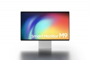 Nuevos monitores Samsung aportan capacidades de IA, rendimiento en juegos y productividad mejorada al evento CES 2025