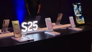 Samsung Perú presenta su serie Galaxy S25: el compañero AI ideal que transforma la experiencia móvil