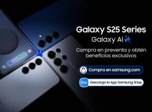 Samsung Perú presenta su serie Galaxy S25: el compañero AI ideal que transforma la experiencia móvil