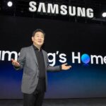 Samsung amplía su visión de ‘IA para todos’ en el CES 2025 para poner a disposición la IA todos los días, en todas partes