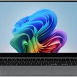 Samsung diversifica su línea de PCs con IA con los nuevos modelos Galaxy Book5 Pro y Galaxy Book5 360, equipados con procesadores Intel Core Ultra (Serie 2)