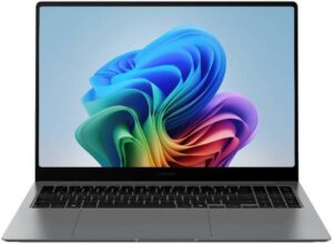 Samsung diversifica su línea de PCs con IA con los nuevos modelos Galaxy Book5 Pro y Galaxy Book5 360