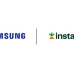 Samsung se une a Instacart para mejorar la experiencia en la cocina a través de una innovación icónica