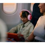 Sonido seguro y divertido para oídos pequeños: Nuevos auriculares Junior de JBL