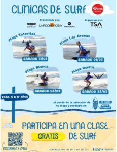 Motorola Perú da inicio a este verano reafirmando su compromiso con el surf y la comunidad costera. Por tercer año consecutivo, la marca patrocina a TSA – Total Surf Academy, una de las academias de surf más reconocidas del país, que utiliza el mar y la naturaleza como herramienta para fomentar la confianza de sus alumnos y empoderarlos en el logro de sus objetivos. Este verano, Motorola llevará su esencia innovadora y divertida a las playas del sur. En cada ubicación donde TSA ofrece sus programas de surf, la marca estará presente con actividades que combinan tecnología, creatividad y pasión por el deporte. Las Clínicas de Surf, una de las iniciativas más esperadas, prometen no solo mejorar las habilidades acuáticas de niños y adolescentes (de 5 a 17 años), sino también brindar experiencias únicas. Estas clínicas se desarrollarán en cuatro fechas en Playa Totoritas, Playa Las Arenas, Playa Blanca y Playa Bonita. Para más información ingresar aquí. Además, en la Zona Motorola, los asistentes podrán participar en juegos y ganar premios ideales para la temporada, como audífonos y parlantes. También tendrán la oportunidad de descubrir las capacidades avanzadas de los dispositivos Motorola, perfectos para acompañarlos en un verano excepcional. En las Clínicas de Surf, Motorola acompaña a los amantes de las olas capturando los momentos más emocionantes con los smartphones de su familia motorola edge 50. Entre ellos destaca el motorola edge 50, un dispositivo ideal para quienes buscan aventuras sin límites y sin renunciar al estilo. Este smartphone permite tomar fotografías y grabar videos de alta calidad, que pueden ser compartidos al instante en redes sociales, haciendo que cada experiencia en el mar se convierta en un recuerdo inolvidable. Con estas iniciativas, Motorola refuerza su posición como una marca que conecta con su público en todo momento, promoviendo el crecimiento personal y la diversión que el deporte puede ofrecer.