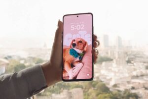 Transforma tu pantalla en una obra maestra con la personalización de wallpapers de ColorOS 15 OPPO