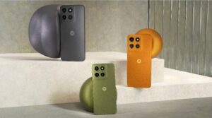 moto g15 y moto g05 llegan a Perú: los nuevos moto g llegan con la pantalla más brillante en su categoría