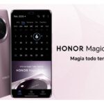 ¡Confirmado! 6 de febrero llega a Perú el HONOR Magic7 Lite, con cámara principal de 108 MP