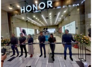 ¡Enero cargado! HONOR sigue fortaleciendo su presencia en Perú con nueva Tienda HONOR en Arequipa