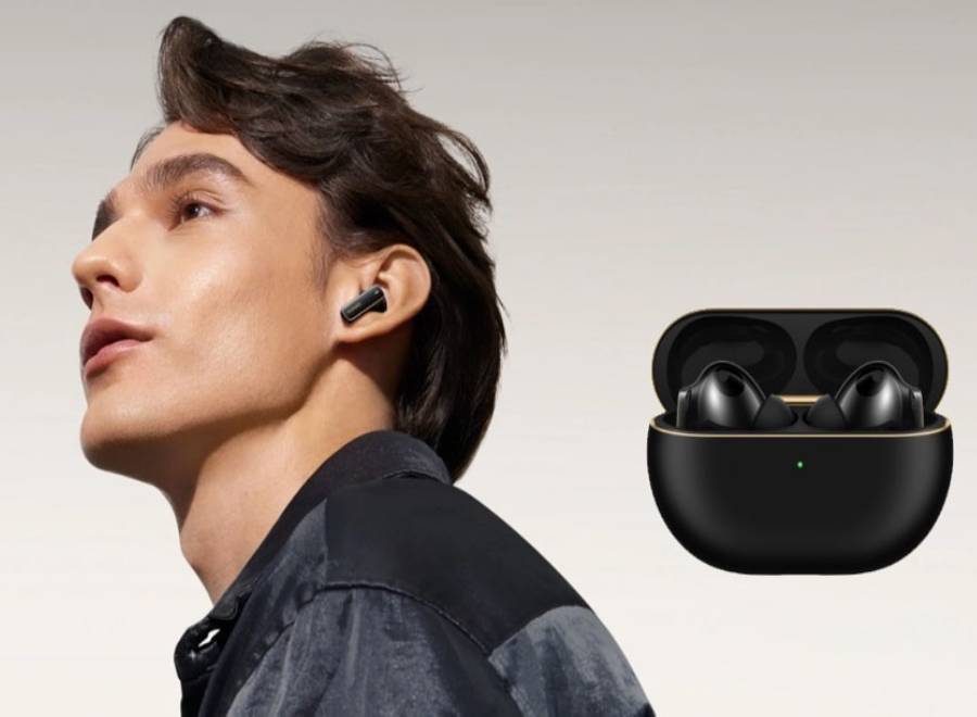 ¿Qué es HUAWEI SOUND?, la patente colocada por primera vez en los HUAWEI FreeBuds Pro 4 para llevar la experiencia acústica a nuevos horizontes