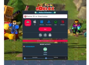 ¡Cuidado, gamers!: Kaspersky detecta 1,6 millones de ciberataques dirigidos a jugadores de Roblox