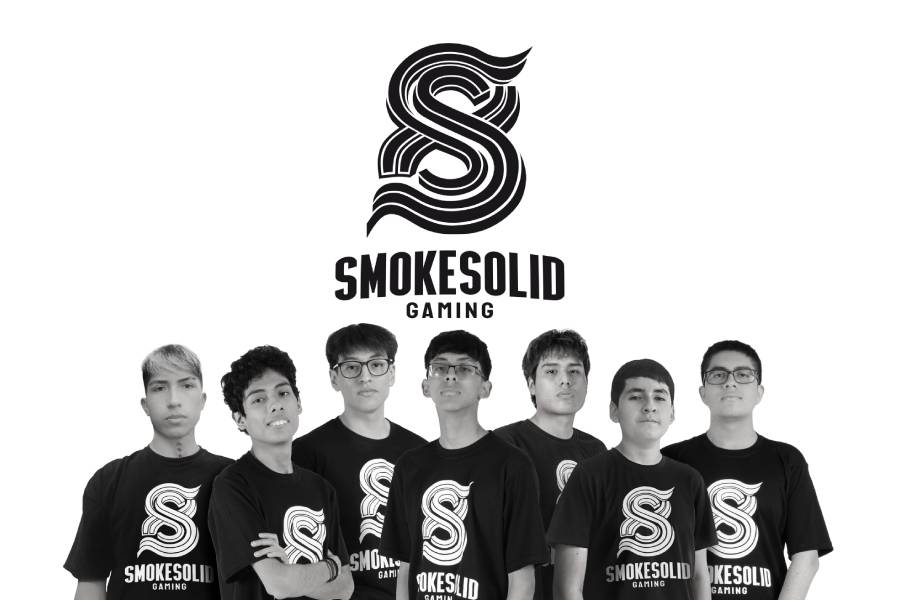 ¡Orgullo peruano! Equipo SmokeSolid Gaming pelea por su clasificación al mundial de Fortnite