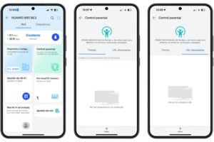 ¿Tu Wi-Fi está realmente bajo tu control? Huawei presenta la solución definitiva para tu red