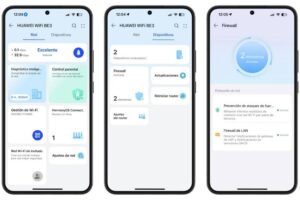 ¿Tu Wi-Fi está realmente bajo tu control? Huawei presenta la solución definitiva para tu red