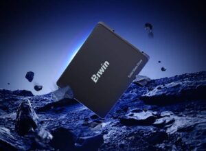 Biwin presenta su SSD M100 con interfaz SATA 3.0 y capacidades de hasta 2 TB