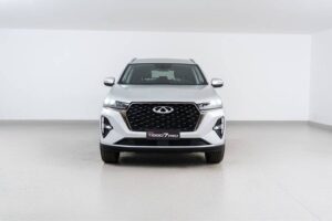 Celebra San Valentín con Chery: SUVs diseñadas para compartir momentos inolvidables