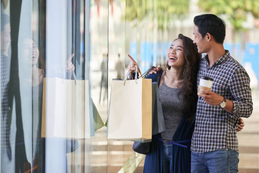 Celebra el amor: Actividades para un San Valentín inolvidable Real Plaza