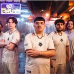 [VALORANT ESPORTS] G2 Esports representa a la región de Americas en la final del VCT Masters Bangkok