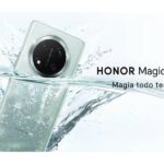 HONOR Magic7 Lite: resistencia todo terreno a lo largo del día, equipado con una pantalla OLED de 6.78” y tecnología de protección ocular