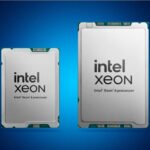 Intel presenta soluciones líderes de IA y redes con los procesadores Xeon 6