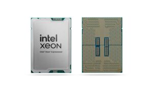 Intel presenta soluciones líderes de IA y redes con los procesadores Xeon 6