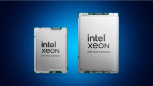 Intel presenta soluciones líderes de IA y redes con los procesadores Xeon 6