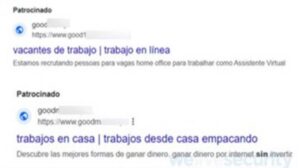 Por qué se debe desconfiar de los primeros resultados de Google