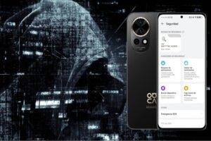 Protege tu smartphone: así es como los HUAWEI nova 13 series detectan virus y te ayudan a mantener tu teléfono seguro