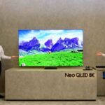 QLED y Neo QLED, calidad de imagen superior y mayor durabilidad, la clave del dominio de Samsung en televisores durante 19 años