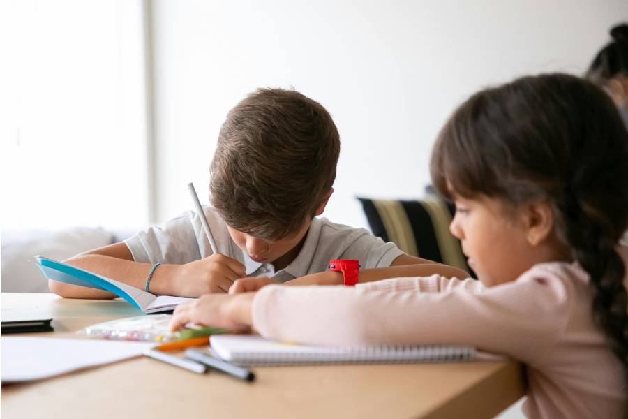 Regreso a clases: cómo preparar un espacio de estudio eficiente en casa Promart