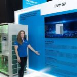 Samsung presenta innovaciones en climatización y eficiencia energética para empresas en la AHR Expo 2025