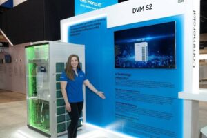 Samsung presenta innovaciones en climatización y eficiencia energética para empresas en la AHR Expo 2025