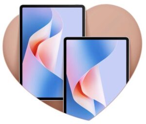 San Valentín con estilo: los mejores dispositivos de Huawei para compartir