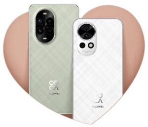 San Valentín con estilo: los mejores dispositivos de Huawei para compartir