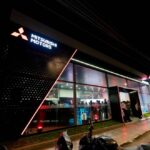 Mitsubishi Motors da un gran salto en Trujillo y junto a Intermotors inaugura una tienda más grande, moderna y diseñada para el cliente