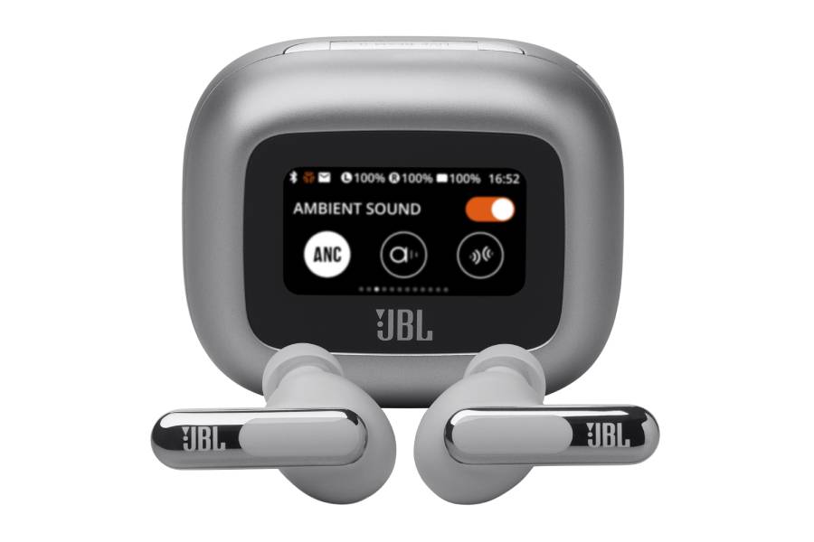 ¿Sin ideas para regalar el 14 de febrero? Conoce las mejores opciones de audífonos para los amantes de la música JBL