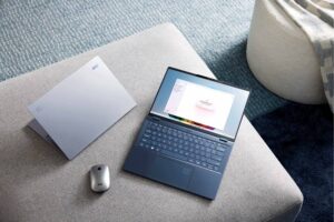 Acer presenta en Perú sus nuevas laptops con AI Copilot+ PC, las Swift 14/16 AI con procesadores Intel Core Ultra (Serie 2)