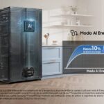 Ahorro inteligente: conoce la nueva refrigeradora Samsung que reduce hasta un 10% el consumo de energía