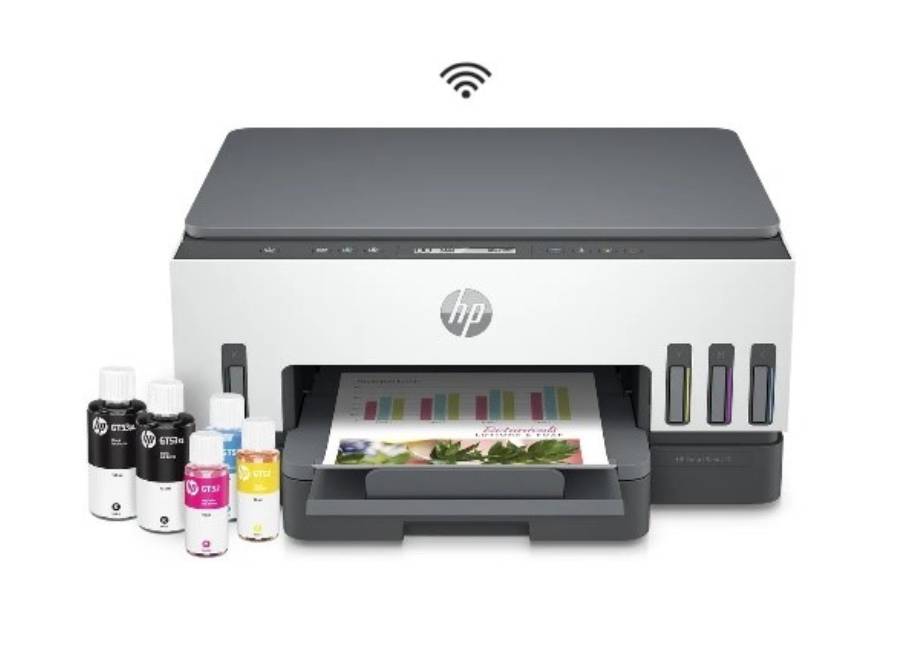 De vuelta a clases: ¿qué equipos comprar para tener un año productivo y eficiente? HP