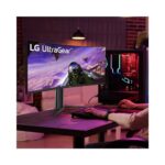 Descubre el monitor LG ideal para tu tipo de juego: Rendimiento de alto nivel para cada estilo de jugador