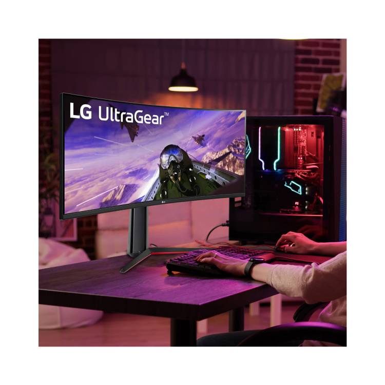 Descubre el monitor LG ideal para tu tipo de juego: Rendimiento de alto nivel para cada estilo de jugador