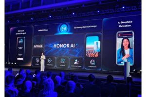 HONOR anuncia 7 años de actualizaciones de Android OS y seguridad para la HONOR Magic Series