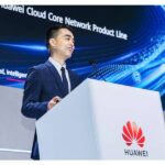 Huawei revoluciona la industria con la primera red central de IA para agentes inteligentes