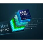 Intel amplía su cartera comercial de AI PC con  Intel Core Ultra (Serie 2)